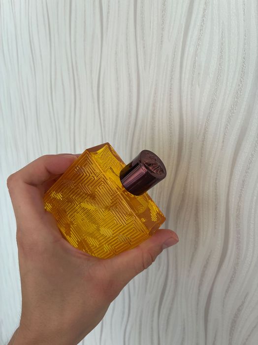 Парфюм Versace Eros Energy