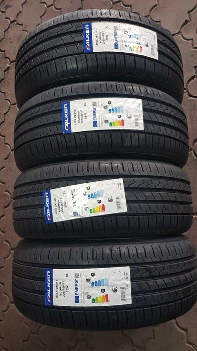 anvelope 205/45/17 Pirelli,Falken