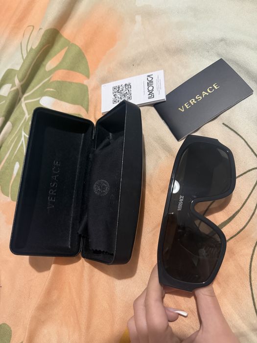 Оригинални очила Versace