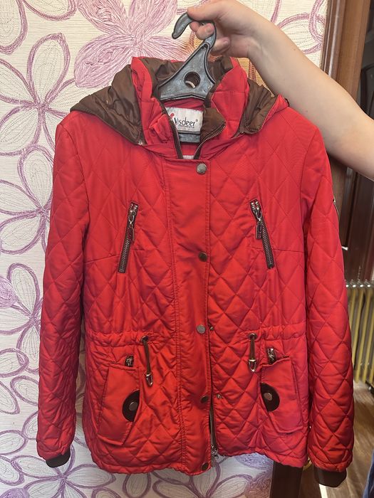 Продам детские вещи.