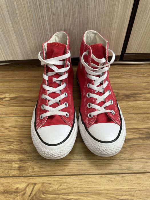 Converse Chuck Taylor As Core HI - 39