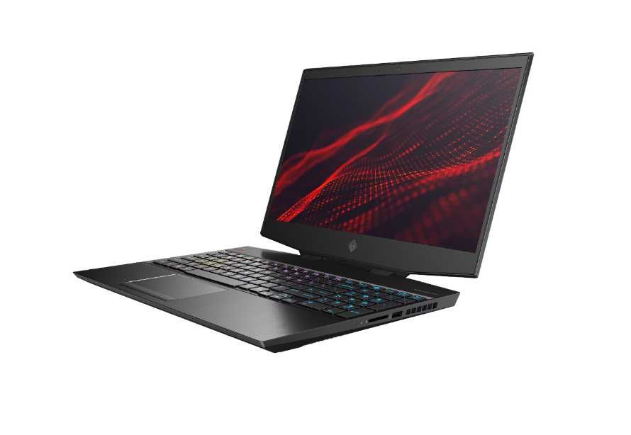 Laptop HP Omen i7-9750H, 240Hz, 32GB Ram, 512GB SSD+1TB SSD, RTX 2070