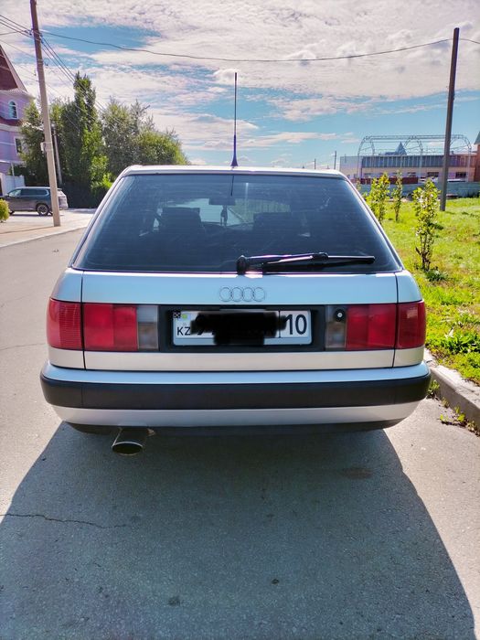 Продается Audi 100 c4, 1993 года