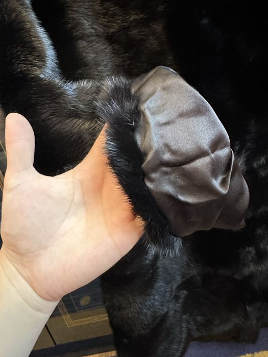 Шуба женская размер 44-46