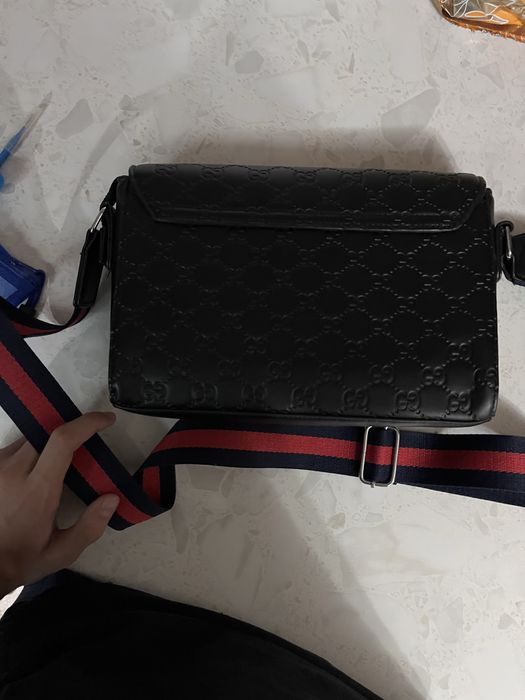 Барсетка gucci