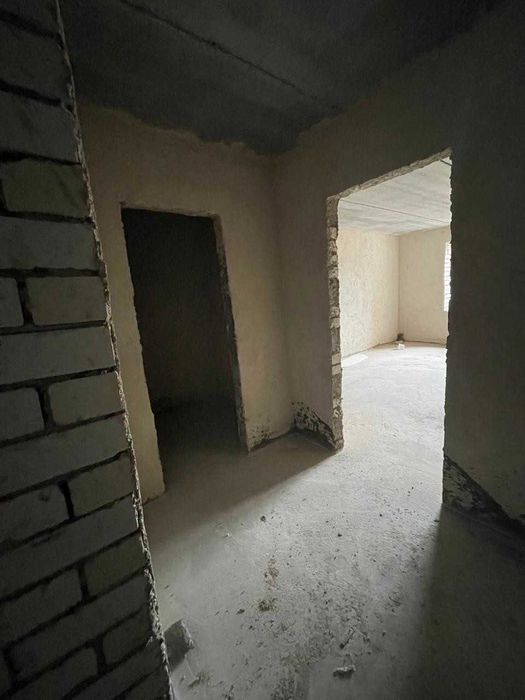 продается 1 ком квартира район Циолковского