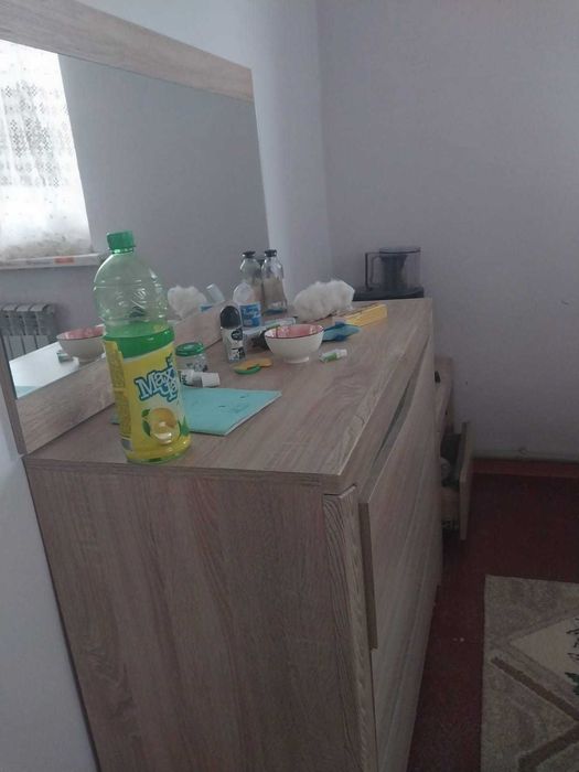 Спальный  гарнитур  Гарда