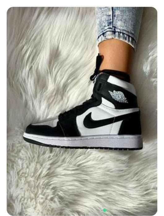 Кроссовки Nike Air Jordan