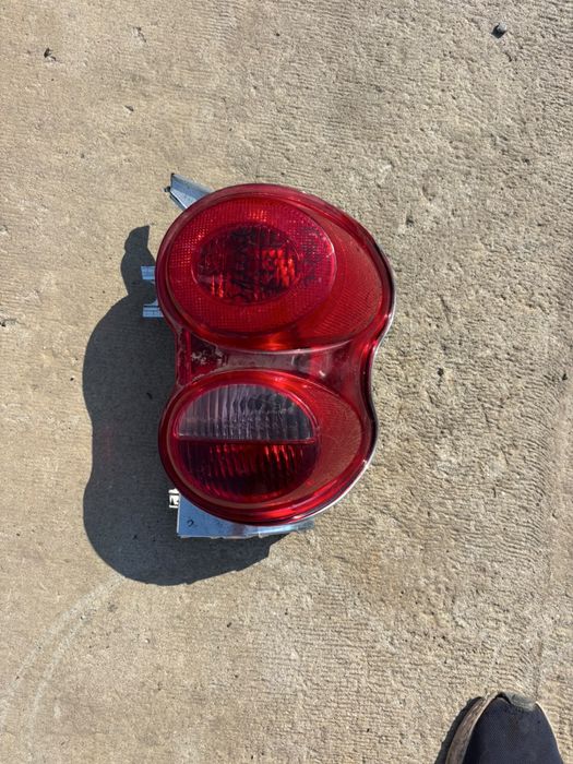 Стоп за Smart Fortwo 2007 A451 820 0164