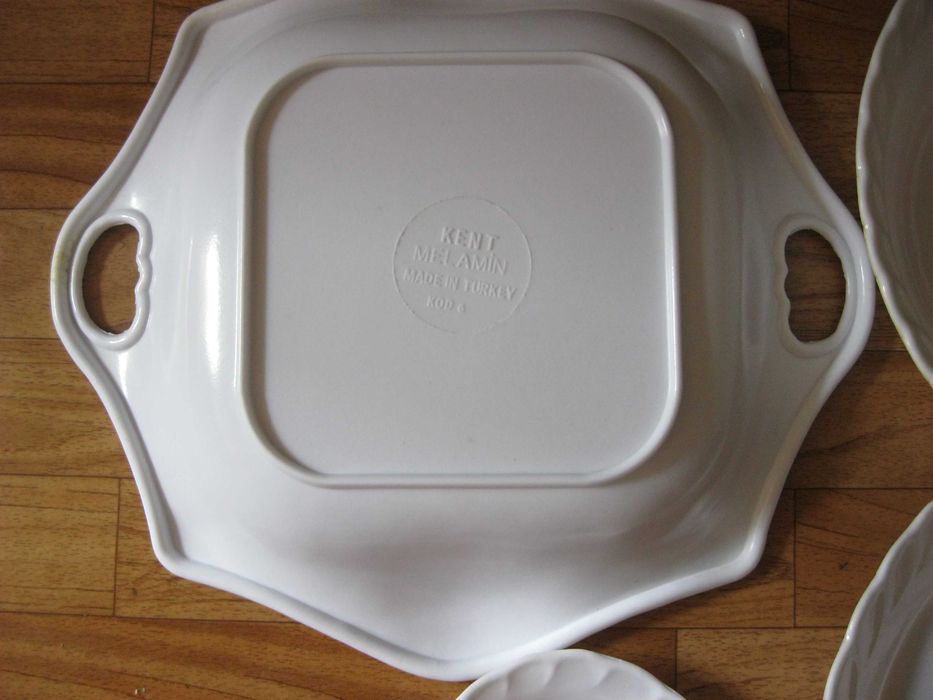 Набор  турецкой  посуды