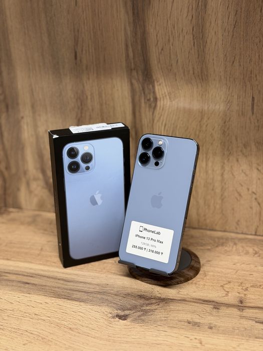 iPhone 13 Pro Max 128GB / Айфон 13 Про Мах 128ГБ