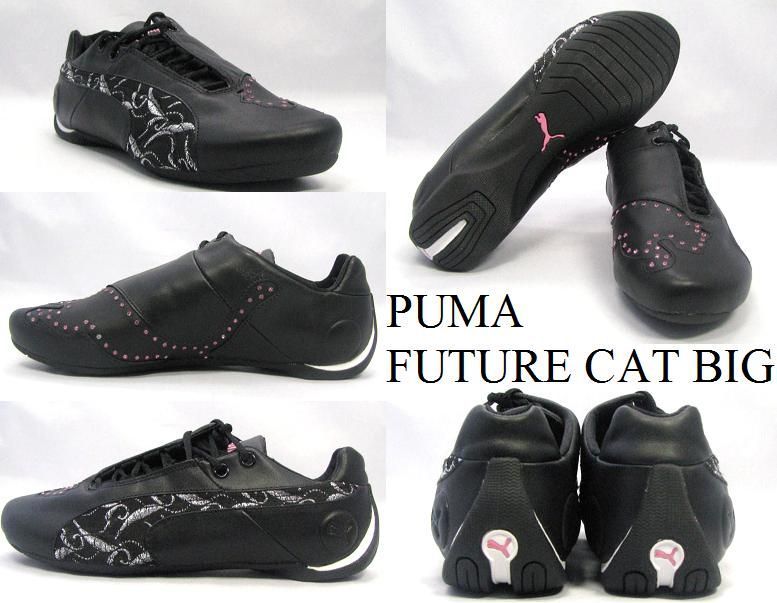 Puma future on sale cat 37