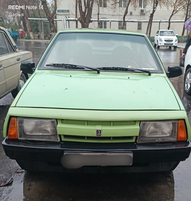 Продается машина ВАЗ2108