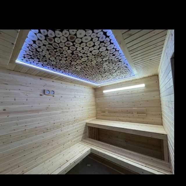 Дача в Чимгане Для Семеньй отдых