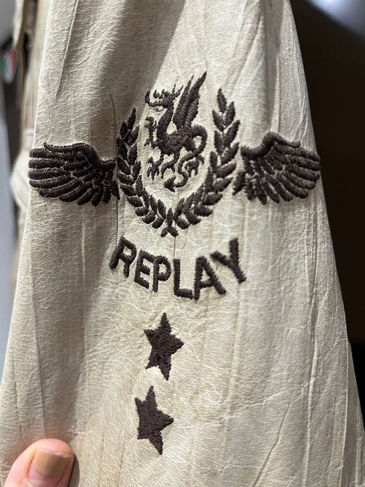 Якета ит естествена кожа