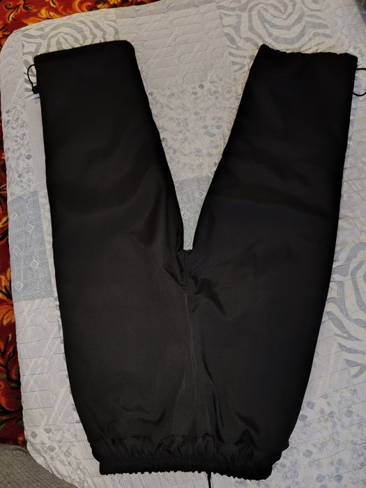 Балоневые штаны детские