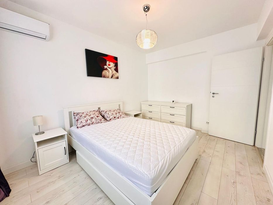 Închiriez apartament spațios cu 3 camere și 2 băi + Loc de Parcare Inclus Disponibil Imediat - View 5