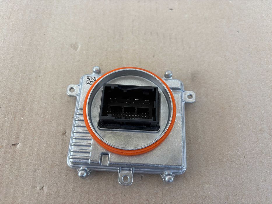 Modul calculator led far Vw cod 992941571AH NOU ORIGINAL