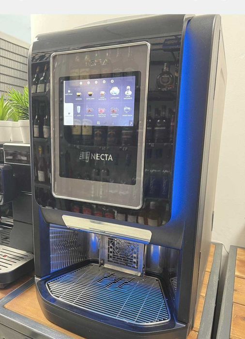 кафемашина Necta Krea Touch