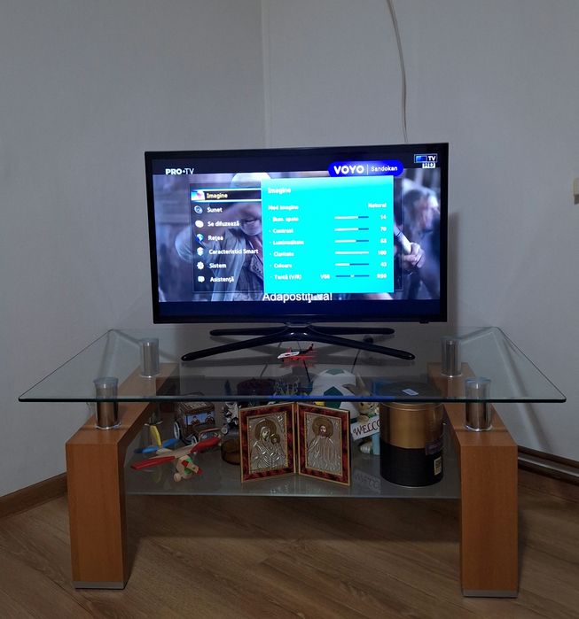 Televizor LED Smart Samsung