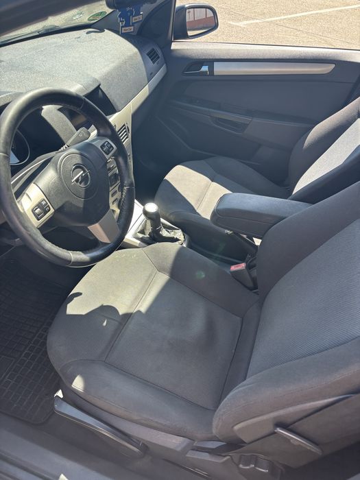 Vand Opel Astra H