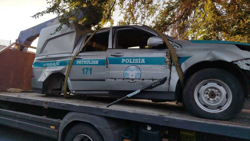 Услуги Манипулятора