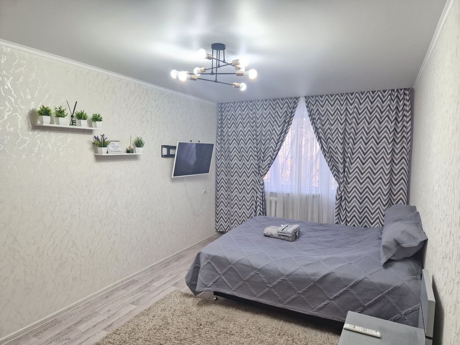 Сдам квартиру 6000 суточно ТЕМИРТАУ