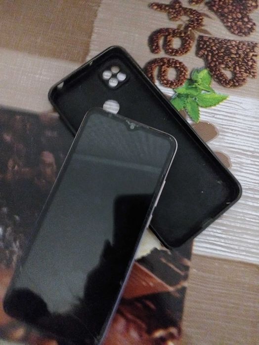 Редми 9 с продам телефон