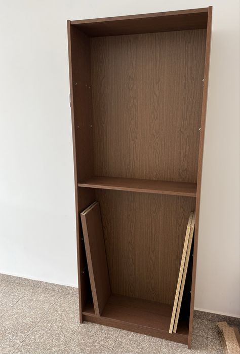 Библиотека Billy от Ikea