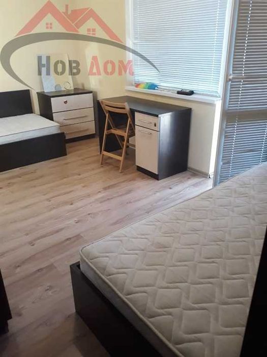 Дава се под наем  в Велико Търново, Център - 25 кв.м за 112.2 € - Снимка #5