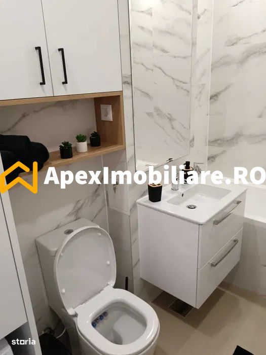 Apartament 2 camere de inchiriat Theodor Pallady Bucuresti | ApexImobi