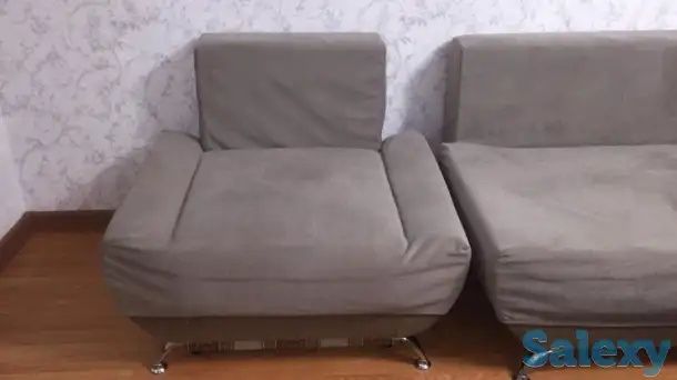 Стулья для кухни обообью и