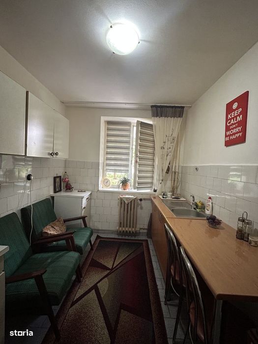 Apartament 2 camere, Trivale.