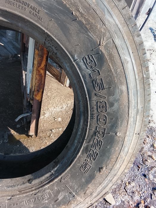 Продам балон на запаску пойдет