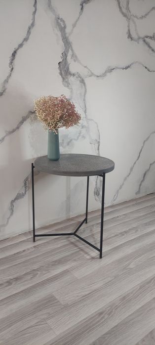 Журнальные столики в стиле Loft