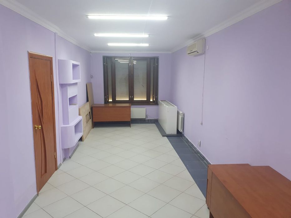 Сдам в аренду офисное помещение