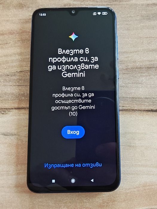 Xiaomi MI 9 SE 6 RAM/128 GB