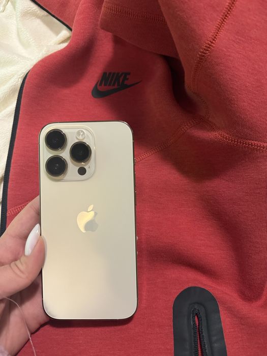 Iphone 14 pro 128 gb