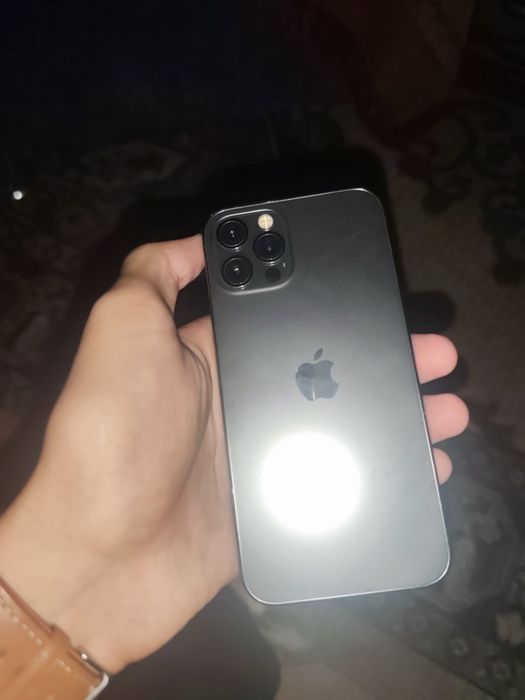 iPhone 12 pro айфон 12 про