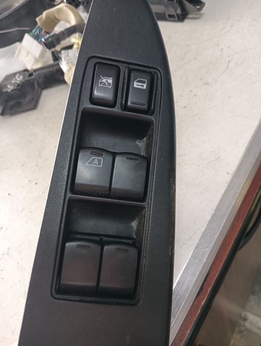 Butoane Geamuri Electrice Stanga Fata Subaru Legacy V (Bm) [ 2009 - >