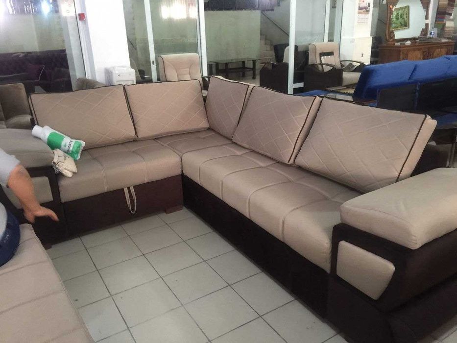 Уголок диван для дома