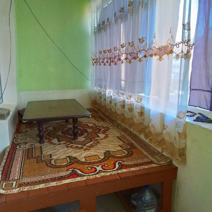 Квартира ижарага берилади ОИЛАГА