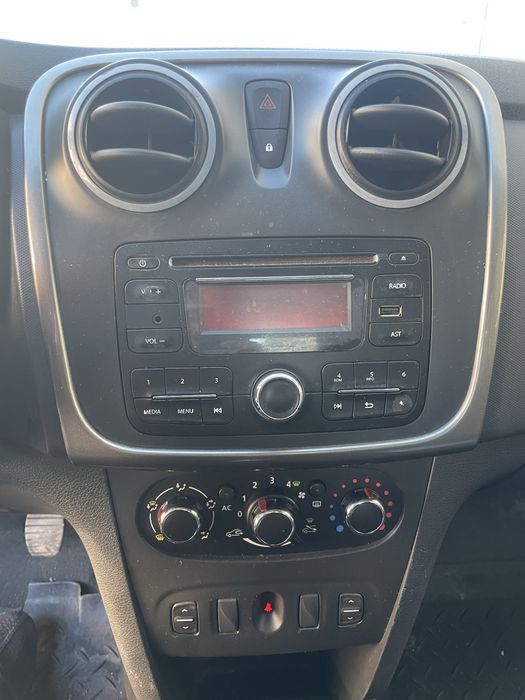 Dacia Logan•1.2 benzina+GPL•10•2014•Variante•Rate