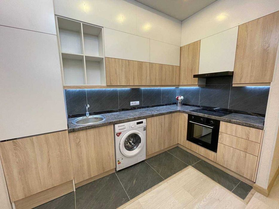 Евро 3-х комнатная квартира в аренду на Ойбеке! Такой цены нигде нет!