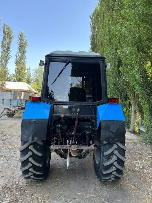 Минский Беларусь 952.2
