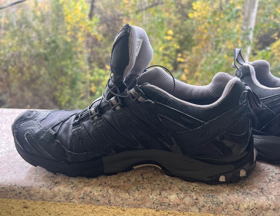 Дамски Salomon XA Pro 24см