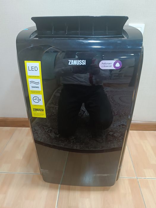 Кондиционер Занусси