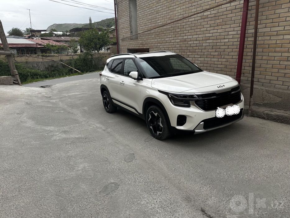 Kia Seltos Prestige | 2023 | Jemchug(oq) | 47 000 km