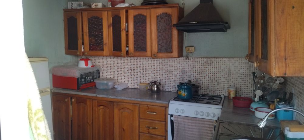 Бульвар! 2,2-соток.Срочно продаётся дом.