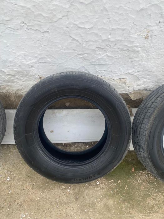 Летний шины 215/65/R16